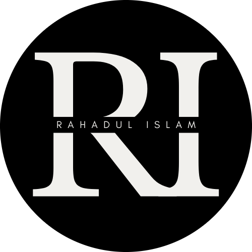 Cv rahadul islam